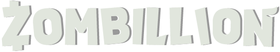 Zombillion logo